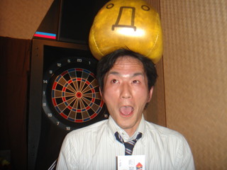 準優勝