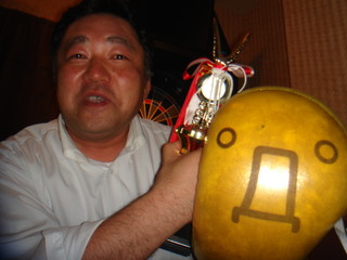 優勝
