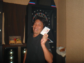 準優勝