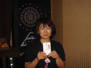 準優勝