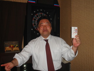 準優勝